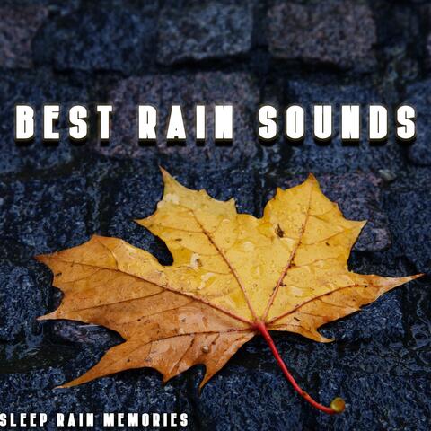 Best Rain Sounds