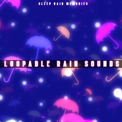 Rain Sound at Dawn