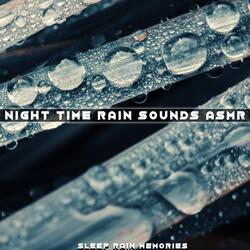 Rain in New Orleans