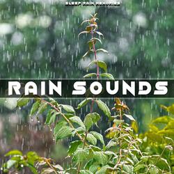 Soft relaxing rain