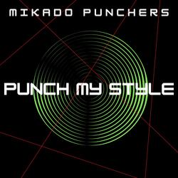 Punch My Style - Original Punch Mix