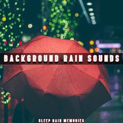 Let Me Fall Asleep Rain Sound