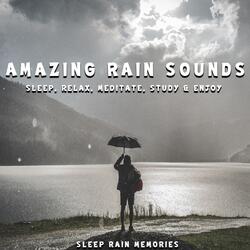 Drizzling Rain