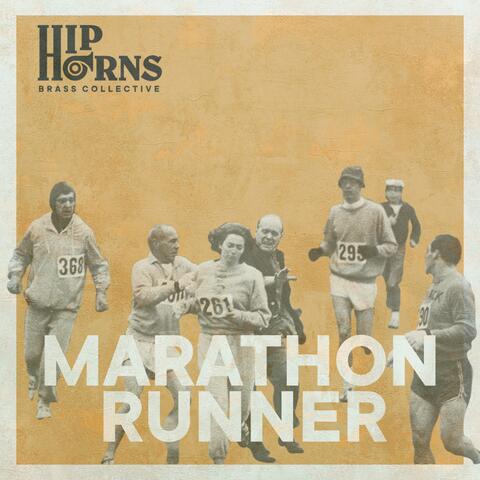 Marathon Runner