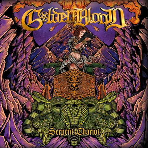 Serpent Chariot