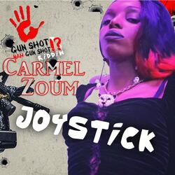 Joy Stick (Gun Shot Nah Gunshot Riddim)