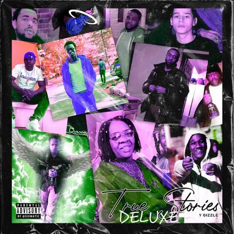 True Stories (Deluxe)
