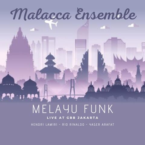 Melayu Funk