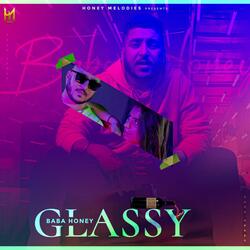 Glassy