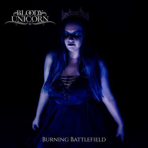 Burning Battlefield