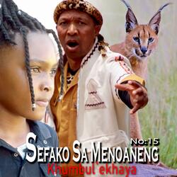 Ma Ea Ke Maboea