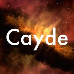 Cayde (Destiny 2)