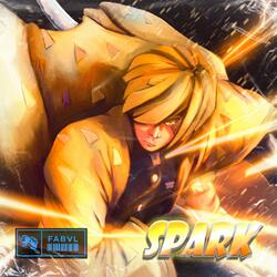 Spark