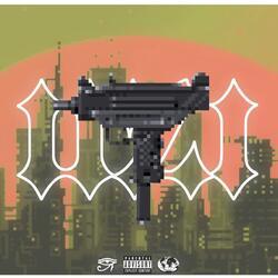 Uzi