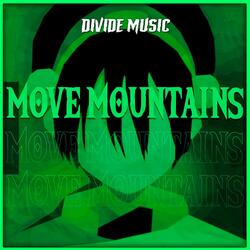 Move Mountains (Inspired by "Avatar: The Last Airbender")