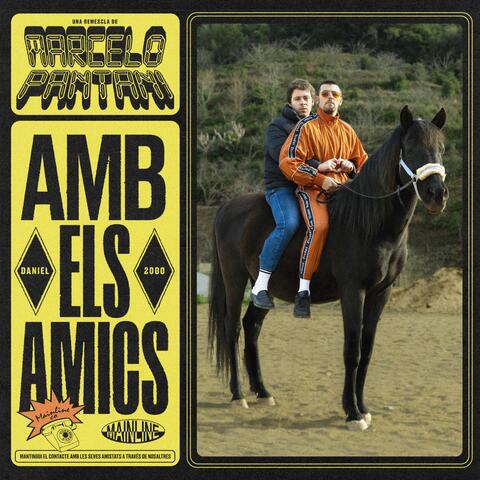 Amb els Amics