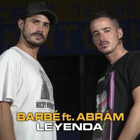 Leyenda