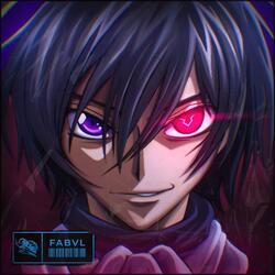 Violence & Pain (Inspired by "Code Geass")
