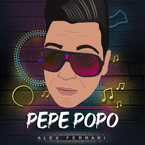Pepe Popo