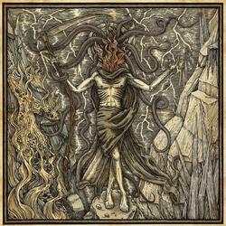 Fragmented Chaos Disharmony