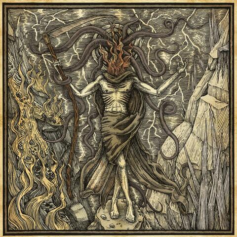 Fragmented Chaos Disharmony