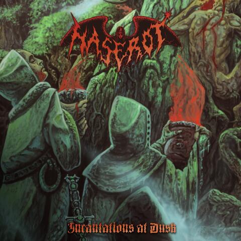 Incantations at Dusk