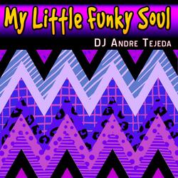 My Little Funky Soul