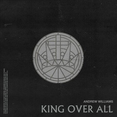 King over All (Live)