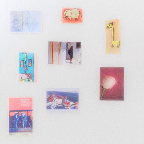 In My Room (2019)