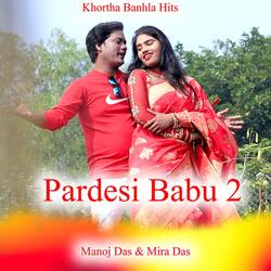 Pardesi Babu 2