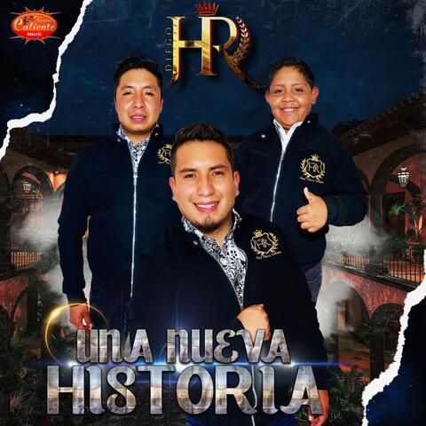 Una Nueva Historia