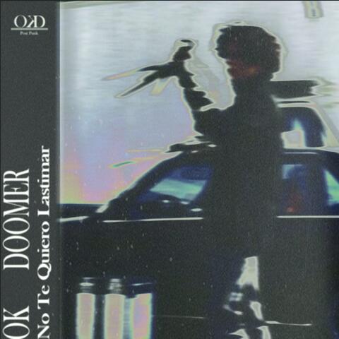 No Te Quiero Lastimar