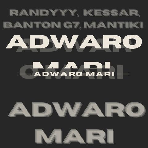 Adwaro Mari