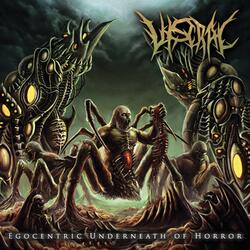 Enigma of Obsessed Hatred