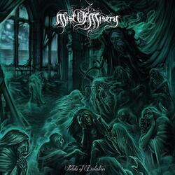 Across Empty Pastures