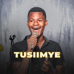 Tusiimye