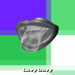 Luvy Duvy