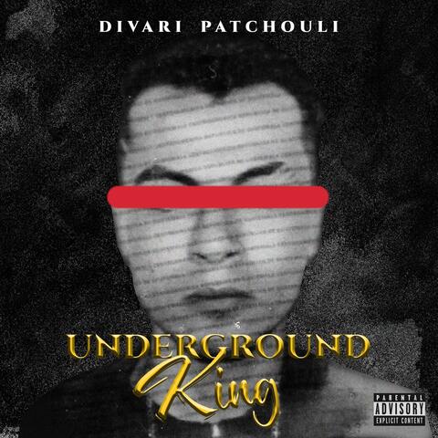Underground King
