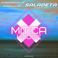 Saladeta