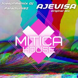 Ajevisa