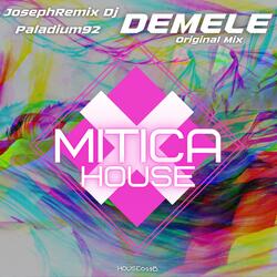 Demele