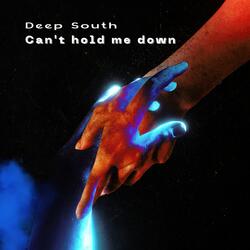 Can't Hold Me Down