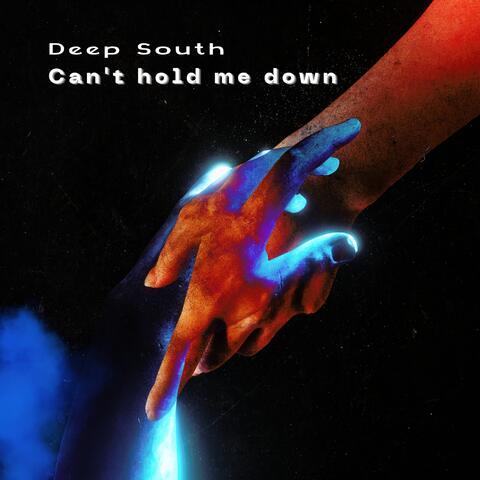 Can't Hold Me Down