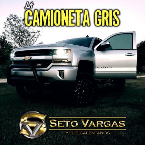 La Camioneta Gris
