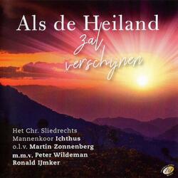 Elk uur elk ogenblik (Joh. de Heer 80)