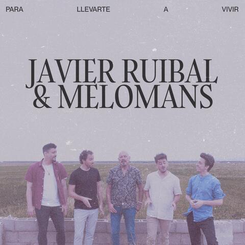 Para llevarte a vivir