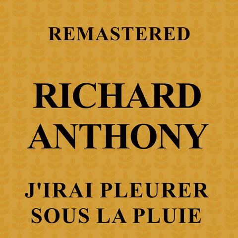 Richard Anthony