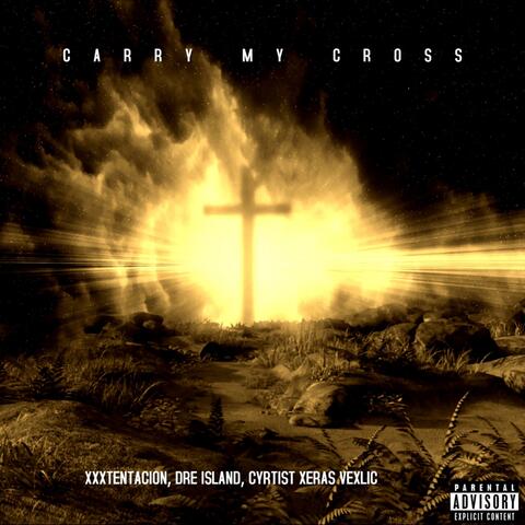 Carry My Cross