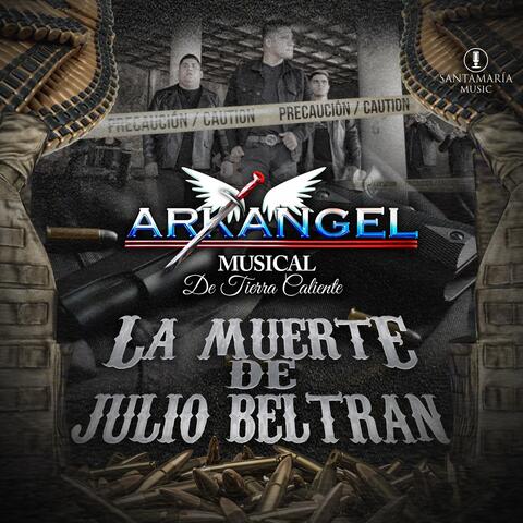 La Muerte de Julio Beltrán