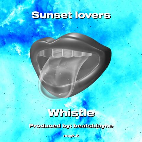 Sunset lovers